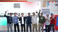 Dari Kolaborasi hingga Penghargaan, Begini Kesuksesan Jakarta International Coffee Confere...