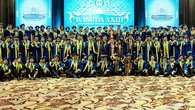 100 Wisudawan UTB Siap Melangkah Menuju Dunia Profesional