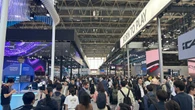 Pecah Rekor, Pengunjung Beijing Auto Show 2026 Tembus 1,28 Juta Orang