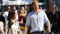 Pangeran Harry dan Meghan Markle Fokus Proyek Individu, Duet Sebagai Pasangan Tak Sesukses...