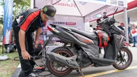 Ada Uji Emisi Gratis di SPBU Pertamina di Jabodetabek, Catat Lokasi dan Tanggalnya