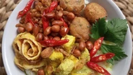 Resep Bubur Suro yang Dibuat Tanggal 10 Muharram