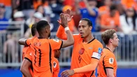 Belanda vs Swedia: Virgil van Dijk Puji Performa Gemilang Oranje Usai Menang 5-1