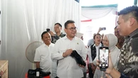 Potensi Tembus Rp 131,7 Triliun, Mendag Sasar Pasar Produk Halal Australia
