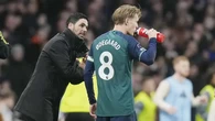 Mikel Arteta Ungkap Alasan Martin Odegaard Bersinar di Arsenal