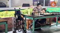 Penyandang Disabilitas Berhak Dapat Pekerjaan dan Penghasilan yang Layak