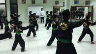 Silat Beksi, Seni Bela Diri Tradisional Betawi Hasil Akulturasi Budaya Tionghoa
