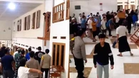 7 Orang Jadi Tersangka Pembubaran Retreat Keagamaan di Sukabumi, Dedi Mulyadi: Proses Hu...