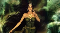 Kisah Mistis Hantu Laut Selatan Nyi Roro Kidul, Sosok Legendaris dalam Mitologi Jawa dan S...