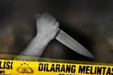 Tertawaan Berujung Maut Pedagang Pasar Cianjur