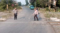 Kereta Tabrak Mobil Sebabkan 2 Tewas di Lampung, Begini Kata KAI