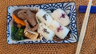 Menyicipi Masakan Jepang Khusus untuk Penumpang Pesawat, Rasa Autentik dan Halal