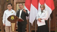 Hampir 30 Tahun Mangkrak, Bahlil Bakal Ambil Alih Sumur Gas Mogoi di Papua