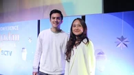 Rizky Nazar Datang ke Pernikahan Salshabilla Adriani, Disinggung Kabar Miring Selingkuh sa...