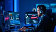 Pandangan Kabur Gegara Bekerja Depan Layar? Ketahui Gejala Computer Vision Syndrome dan Ca...