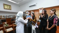 Firsta Yufi dari Jebeng Banyuwangi ke Puteri Indonesia 2025, Jadi Inspirasi Anak Muda