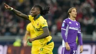 Luka Modric Semringah Melihat Performa Rafael Leao di Laga Milan vs Fiorentina: Inilah Raf...