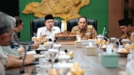 Margaasih Dicaplok dalam Wacana Perluasan Kota Cimahi, Bupati Bandung: Tidak Mudah