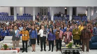 Berdaya Bersama Kupang: Kemenko PM Dorong Kebijakan Ekonomi Kreatif Berbasis Aspirasi Raky...