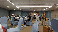 Cerita Hasanudin Tak Percaya Menang Umrah Gratis dari Adira Finance: Pikir Saya Penipuan.....
