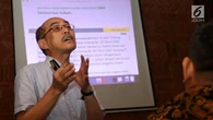 Faisal Basri Tolak Keras Impor 1 Juta Ton Beras, Ini 3 Alasannya