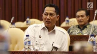 Stok Beras Bulog Capai 1,3 Juta Ton di 17 Mei 2021