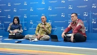 Pembangunan Sekolah Rakyat di 93 Lokasi Tembus 70%