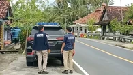 Penyebab Kematian 2 Bocah di Pesisir Barat Masih Misteri, Tim Puslabfor Mabes Polri Turun ...