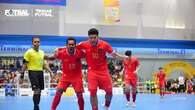 Timnas Futsal Lolos Final Piala AFF 2024 Usai Kalahkan Thailand, Siap Lawan Vietnam