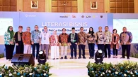 Dukung Ekonomi Inklusif, Bank Mandiri Fasilitasi 70 Usahawan Kreatif Naik Kelas di Depok