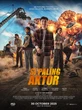 Fakta Unik Gala Premiere Si Paling Aktor: Jourdy Pranata Tak Bisa Tidur, Kevin Julio Berha...