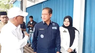 Menteri Lingkungan Hidup Soroti Penanganan Limbah MBG di Batam