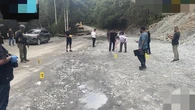 Detik-Detik Kebrutalan KKB Pimpinan Aibon Kogoya Tembaki 2 Brimob di Nabire hingga Meningg...