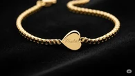 Gelang Emas yang Bagus untuk Sehari-hari Berapa Karat? Simak Tips Perawatannya