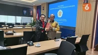Menduniakan Filsafat Intelijen, Ini Dua Tugas yang Diemban UGM