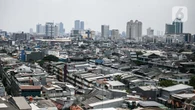 Morgan Stanley Pangkas Proyeksi Pertumbuhan Ekonomi Indonesia Jadi 4,5 Persen di 2021