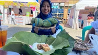 Berburu Sego Jangkrik Sarat Mitos dalam Tradisi Buka Luwur Makam Sunan Kudus