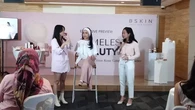 Jadi Favorit, Loose Powder Berbahan Madu dan Royal Jelly Hasilkan Riasan Flawless dan Lind...