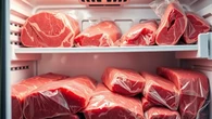 Jangan Asal Bekukan Daging Kurban ke Freezer, Ini Trik 2 Suhu Biar Daging Awet dan Segar