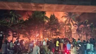 Fakta-Fakta Demo Ricuh di Makassar hingga Telan Korban Jiwa