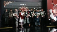 Echoes of Borneo, Kolaborasi Pemprov Kalimantan Selatan dan Irmasari Joedawinata di Panggu...