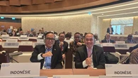 Wamenaker Hadiri Konferensi Perburuhan Internasional Jenewa, Angkat Isu Transformasi Dunia...