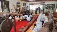 Keraton Selagangga, Pusat Kebudayaan Bersejarah di Kabupaten Ciamis