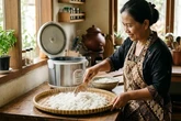 7 Cara Memasak Nasi agar Indeks Glikemik Lebih Rendah, Bantu Kurangi Lonjakan Gula Darah