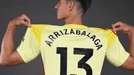 Resmi! Arsenal Datangkan Kepa Arrizabalaga dari Chelsea