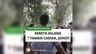 5 Sepeda Motor Hilang di Taman Cadika, Pemko Medan Minta Warga Tidak Parkir Sembarangan