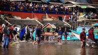 Menjaga Harmoni dengan Alam, Gunungkidul Rayakan 1 Suro di Laut