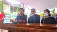 Anak Sebut Hotma Sitompul Sosok Papa Luar Biasa, Ungkap Pesan yang Selalu Disampaikan Mend...