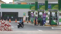 Susul Pertamina, Harga BBM RON 92 di SPBU BP Naik