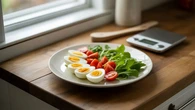Apakah Telur Rebus Bisa Menurunkan Berat Badan? Ini Fakta Ilmiah dan Penjelasannya